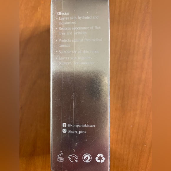 L’Core Face Serum - Picture 3 of 5
